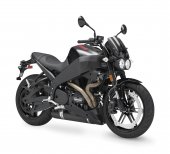 2010 Buell XB12Scg Lightning photo